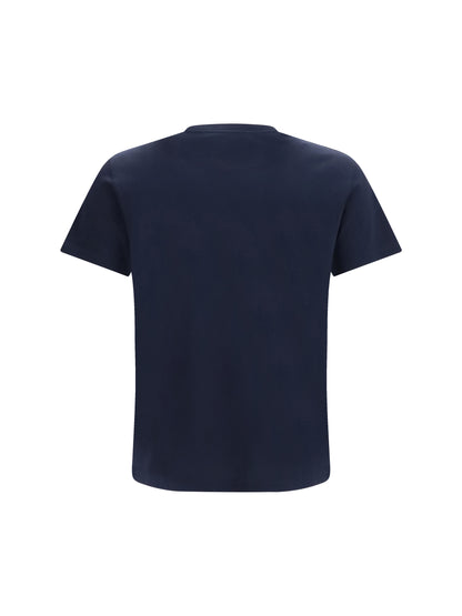 VALENTINO Cotton VLogo T-shirt