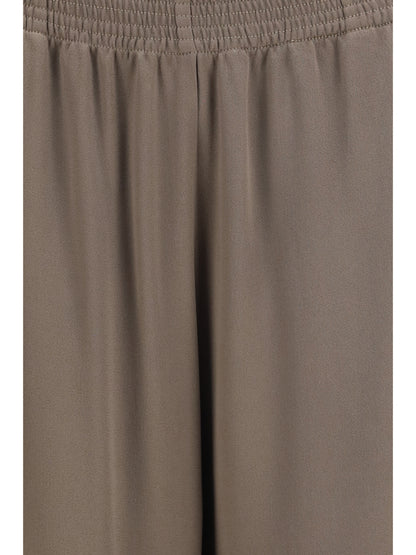 Fabiana Filippi Palazzo Pants - Falcon