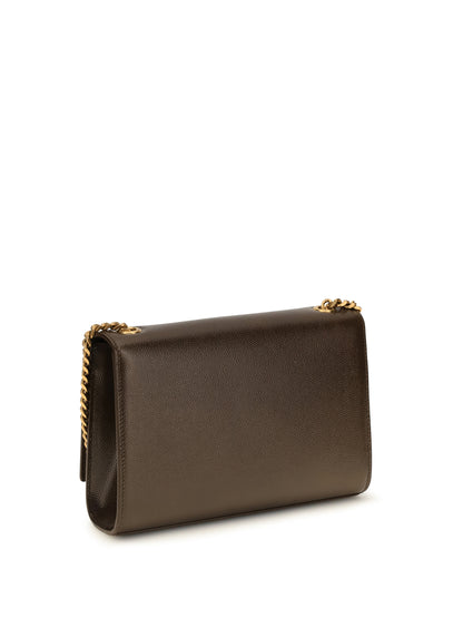 SAINT LAURENT Small Kate Shoulder Bag