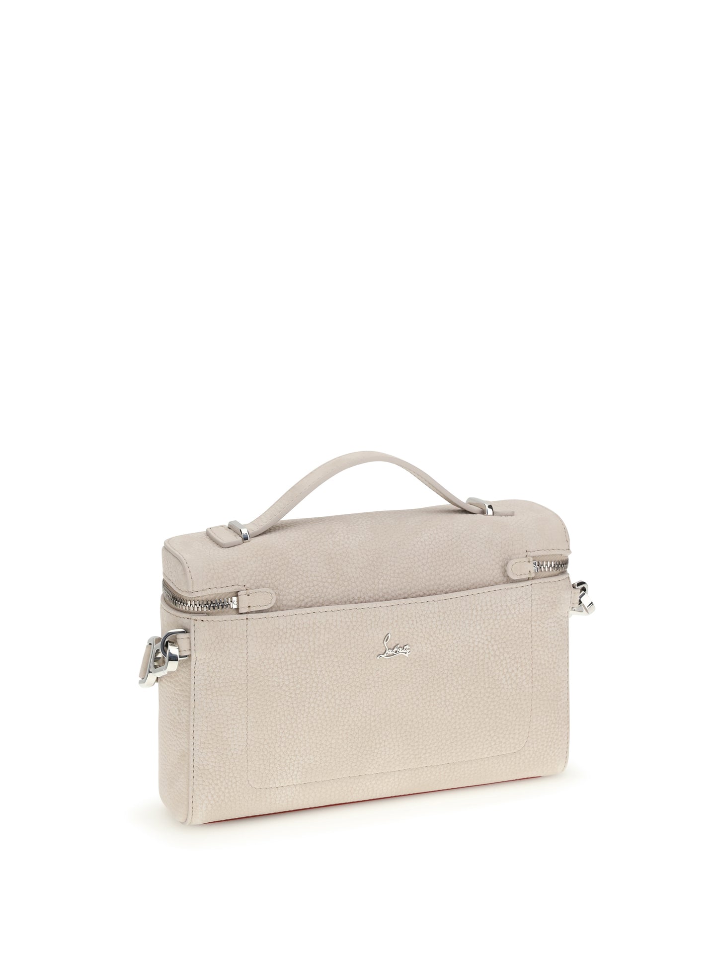 CHRISTIAN LOUBOUTIN Djanis Handbag