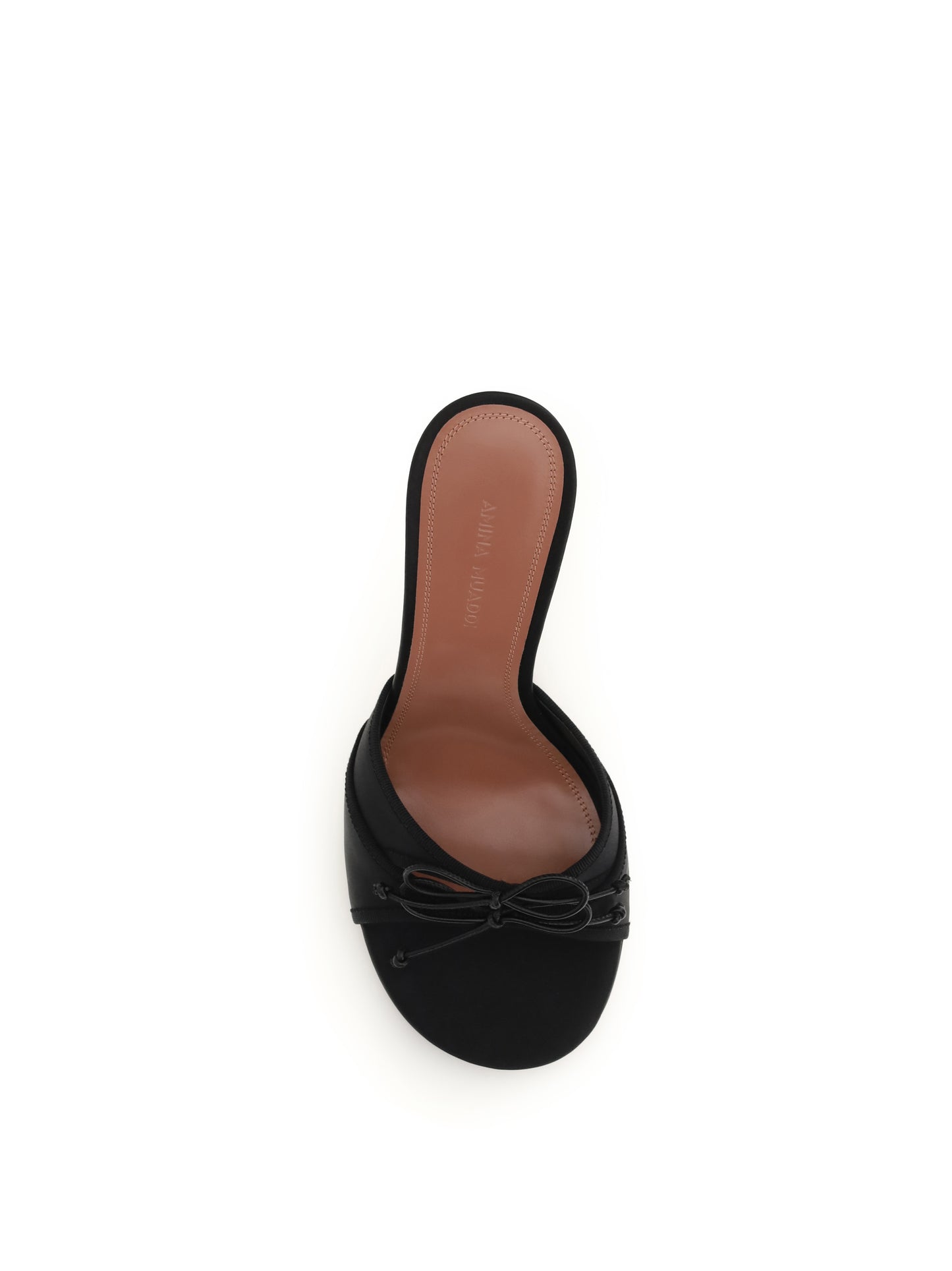 AMINA MUADDI Eleonora Slipper 95