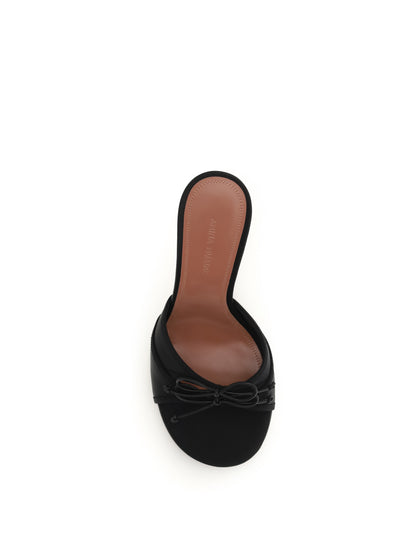 AMINA MUADDI Eleonora Slipper 95
