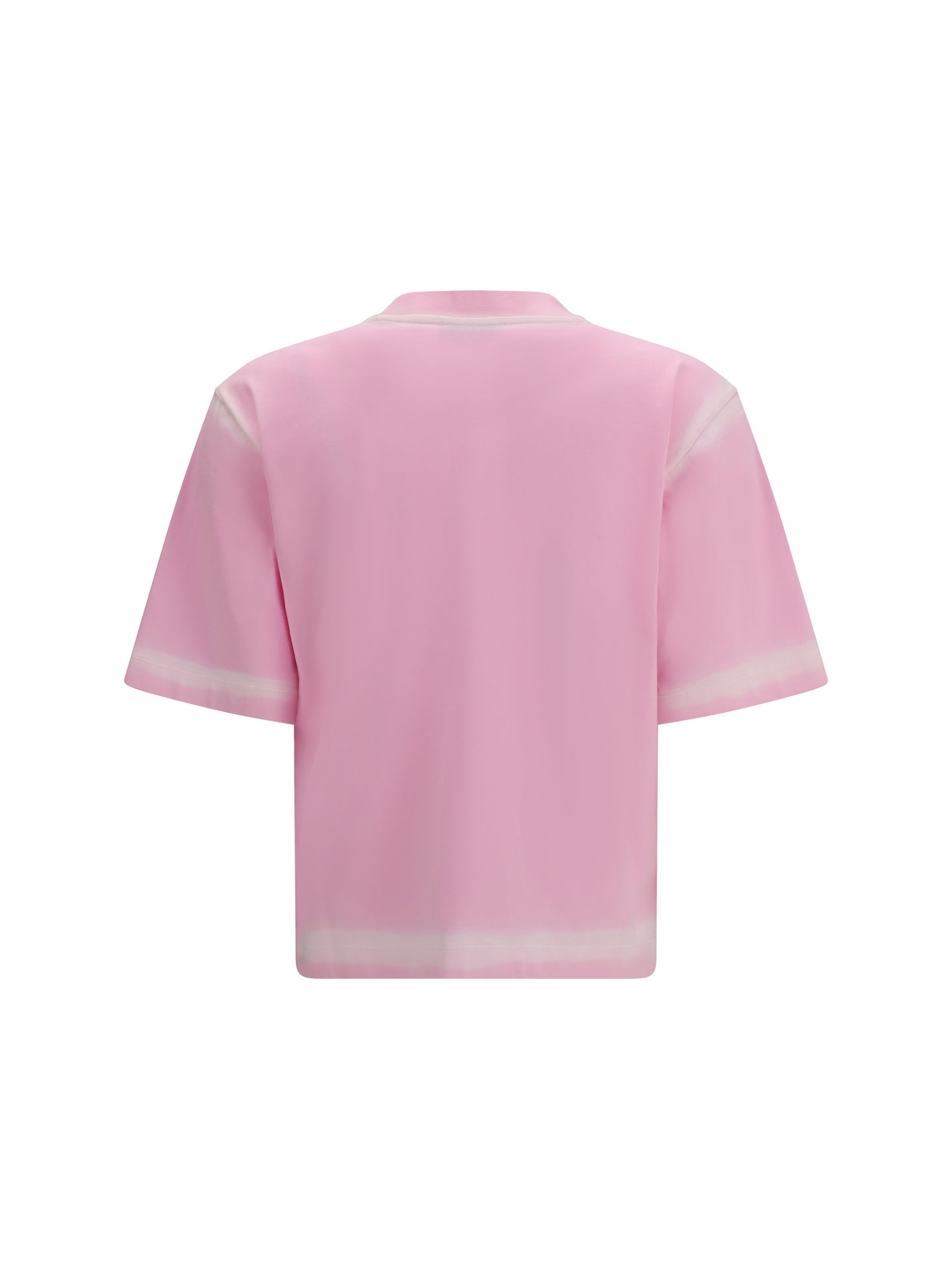 OFF-WHITE Spray Off Stamp T-shirt