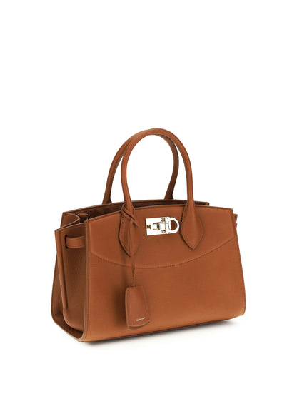 FERRAGAMO New Ferragamo Studio Handbag
