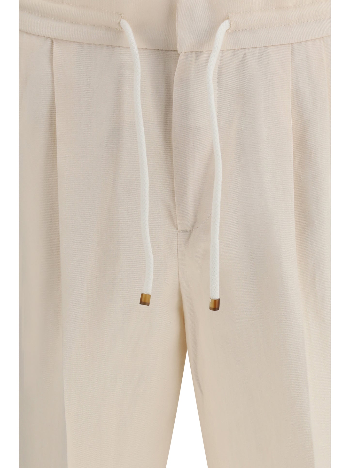 BRUNELLO CUCINELLI Linen Pants