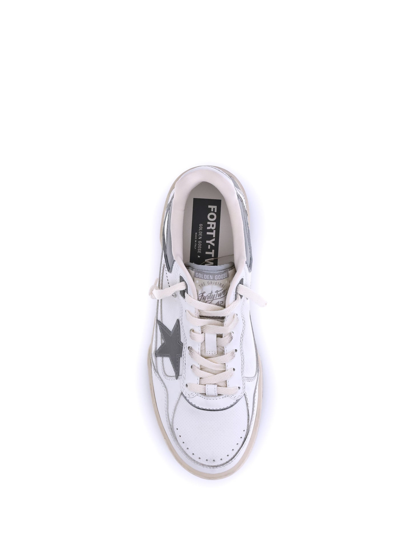 GOLDEN GOOSE Forty2 Sneakers