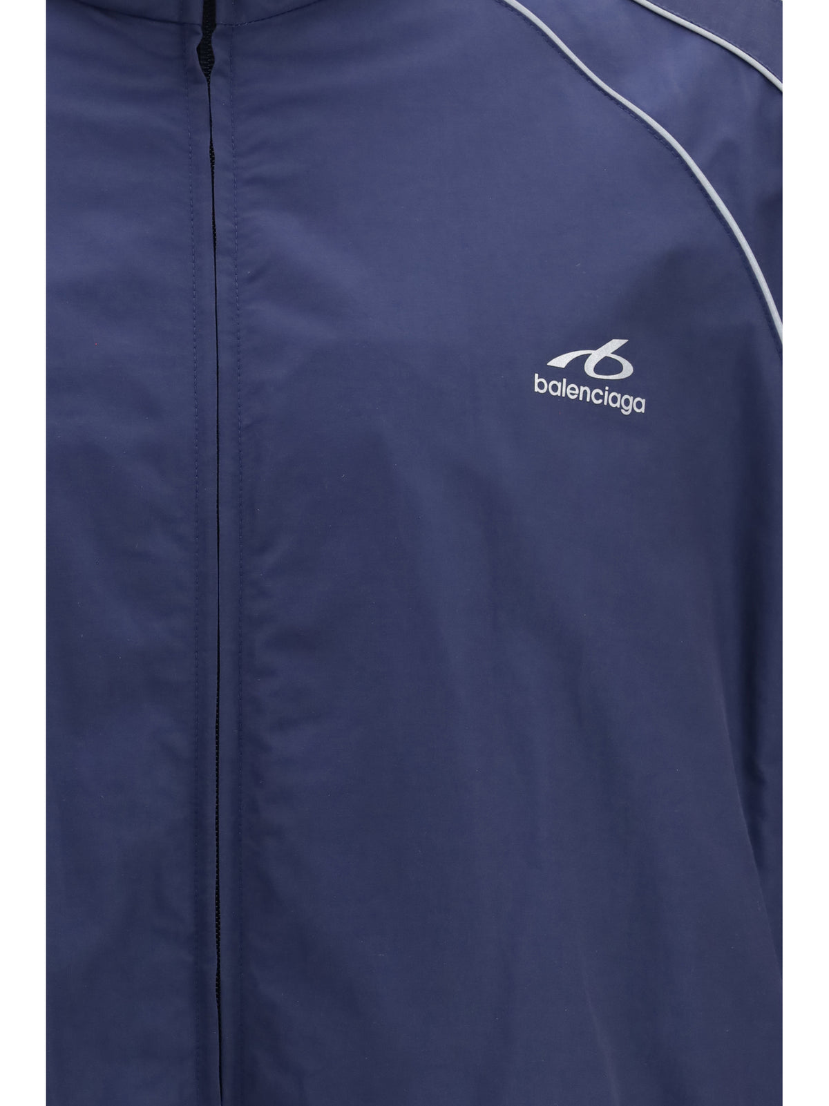 Balenciaga Bodys tracksuit Jacket - New Dark Navy