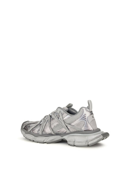 Balenciaga 3XL Extreme Sneakers - Grey Mix