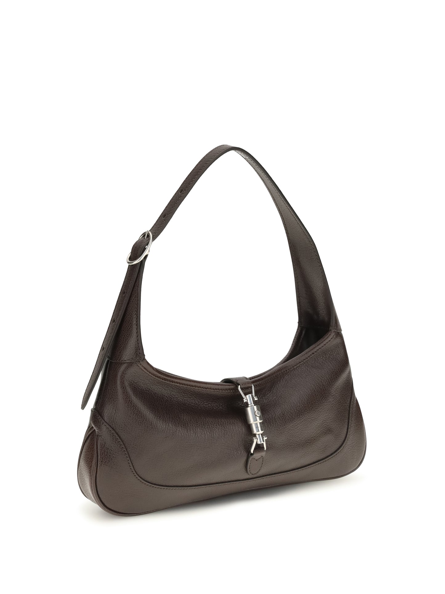 GUCCI Medium Jackie Slim Shoulder Bag