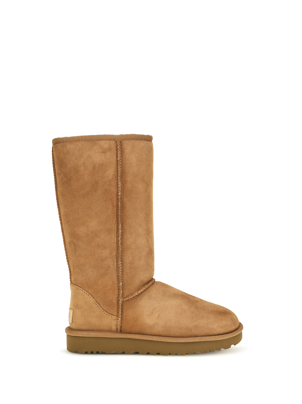 Ugg Classic Tall II Boots - Chestnut