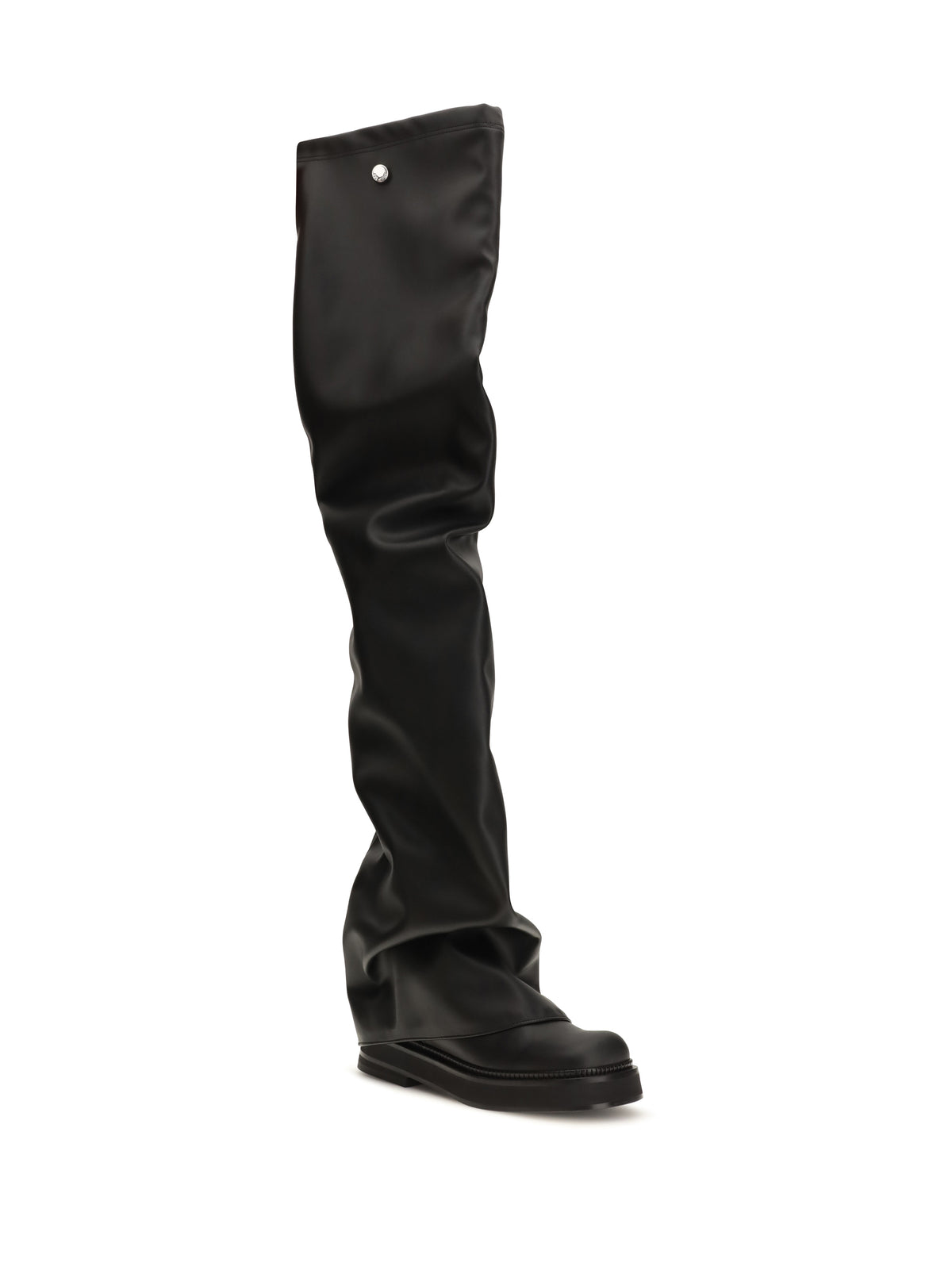 The Attico Robin extra-long Boots - 100