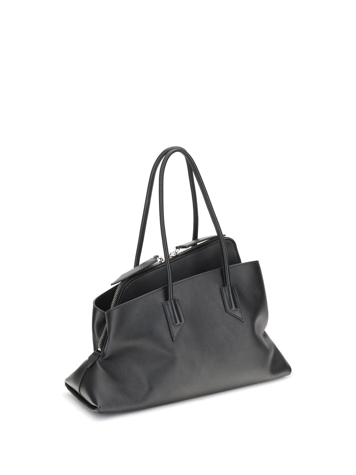 The Attico La Passeggiata Shoulder Bag - 100
