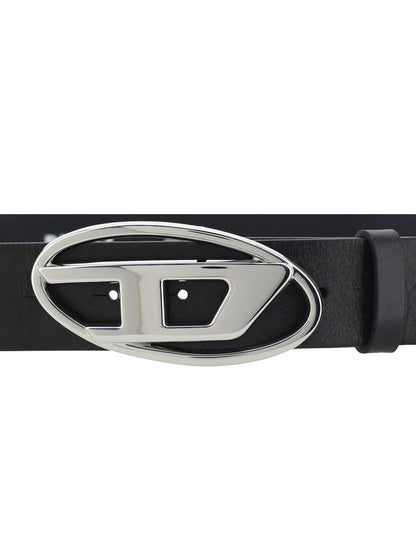 DIESEL Logoed Belt