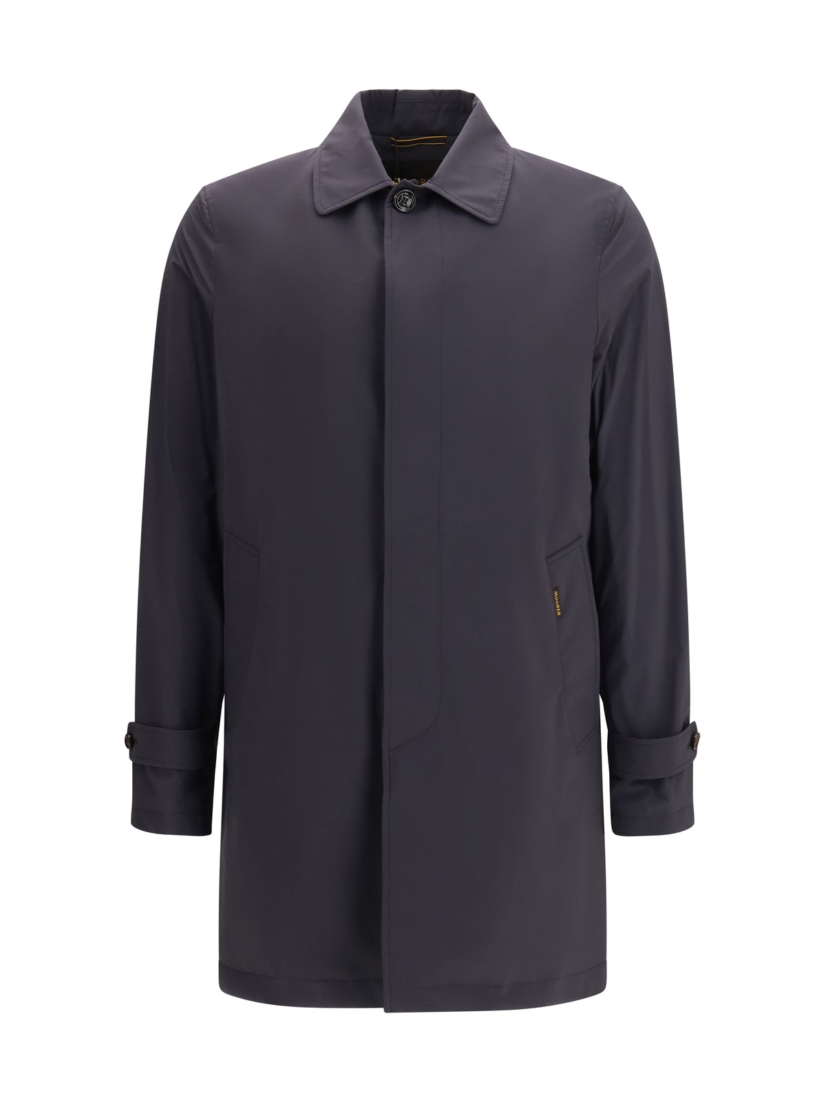 Moorer Vittor-ac waterproof Jacket - Mineral