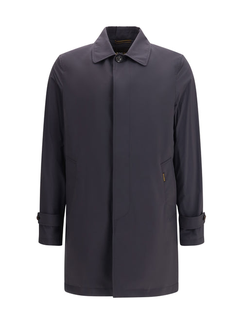 Moorer Vittor-ac waterproof Jacket - Mineral