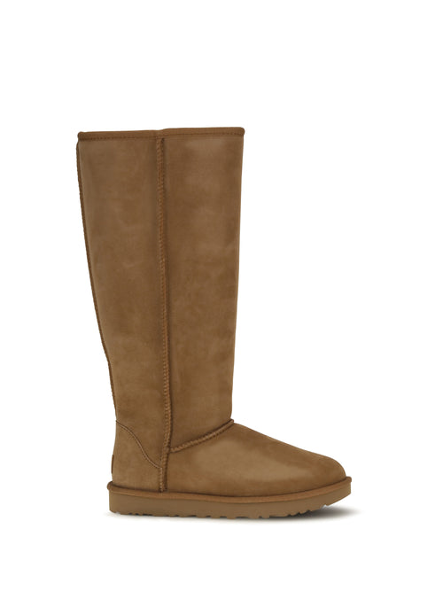 UGG Classic Ultra Tall Boots - Chestnut