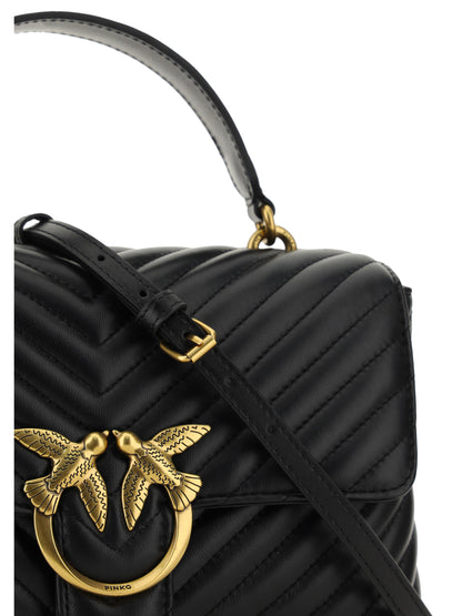 PINKO Love Lady Handbag