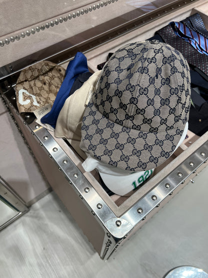Gucci GG Cap