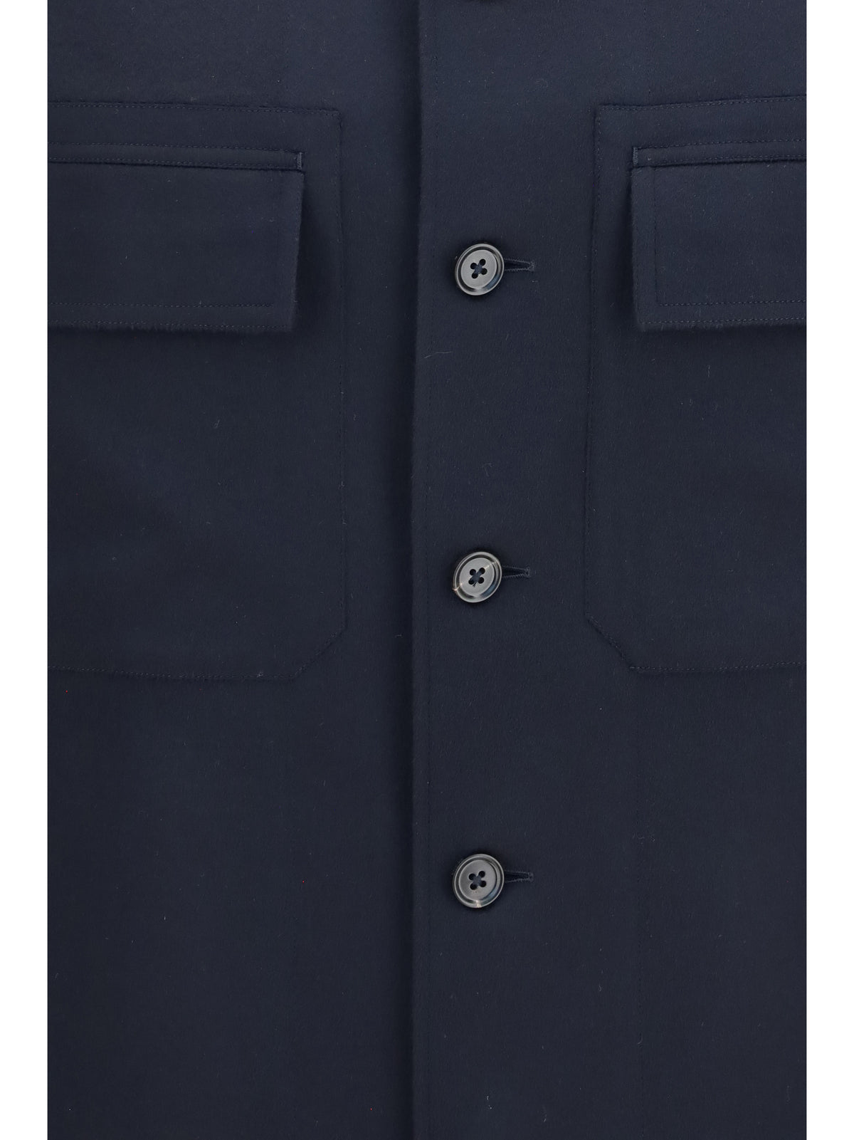 Zegna Cashmere Jacket - 054