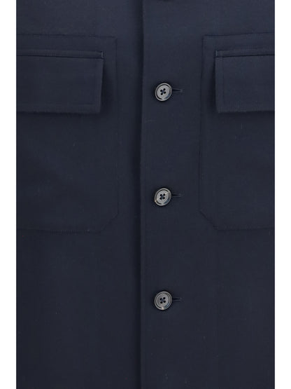 Zegna Cashmere Jacket - 054