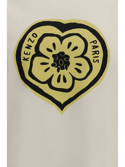 KENZO Boke Heart Classic T-shirt