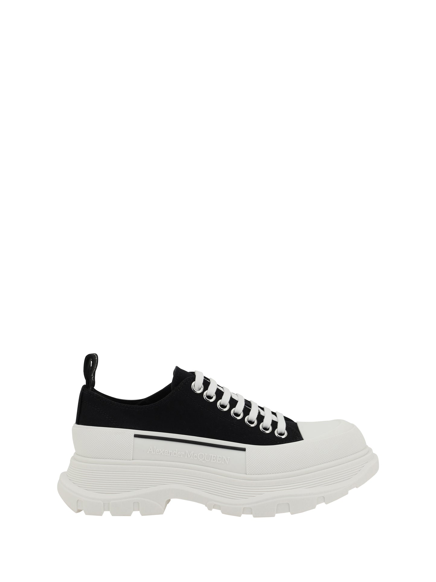 ALEXANDER McQUEEN Tread Slick Sneakers