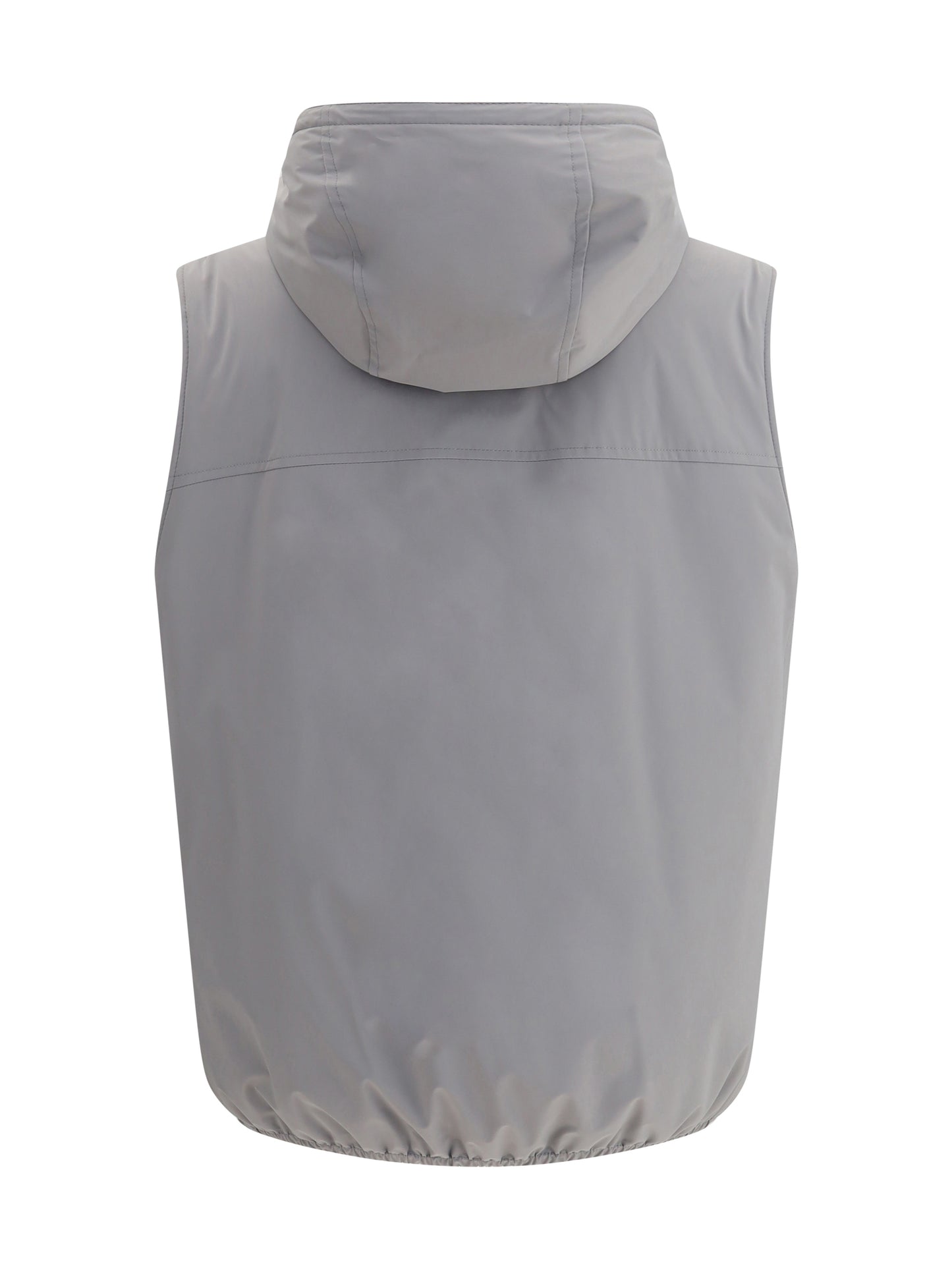 BRUNELLO CUCINELLI Waterproof Vest