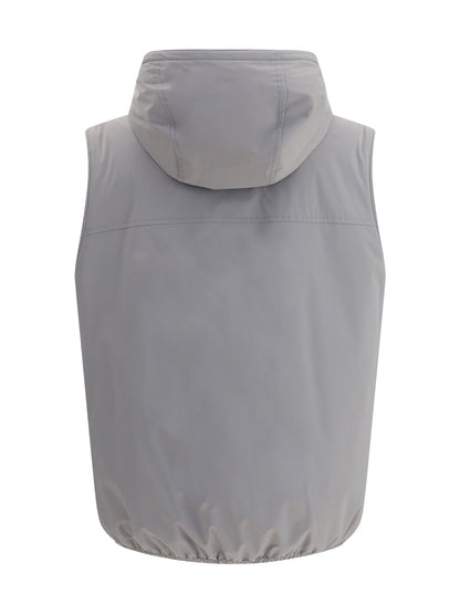 BRUNELLO CUCINELLI Waterproof Vest