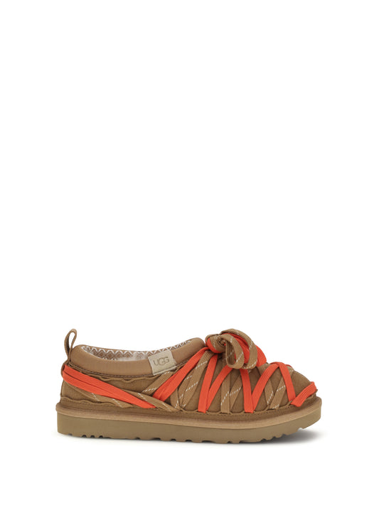 UGG Tasman Lace Sandals