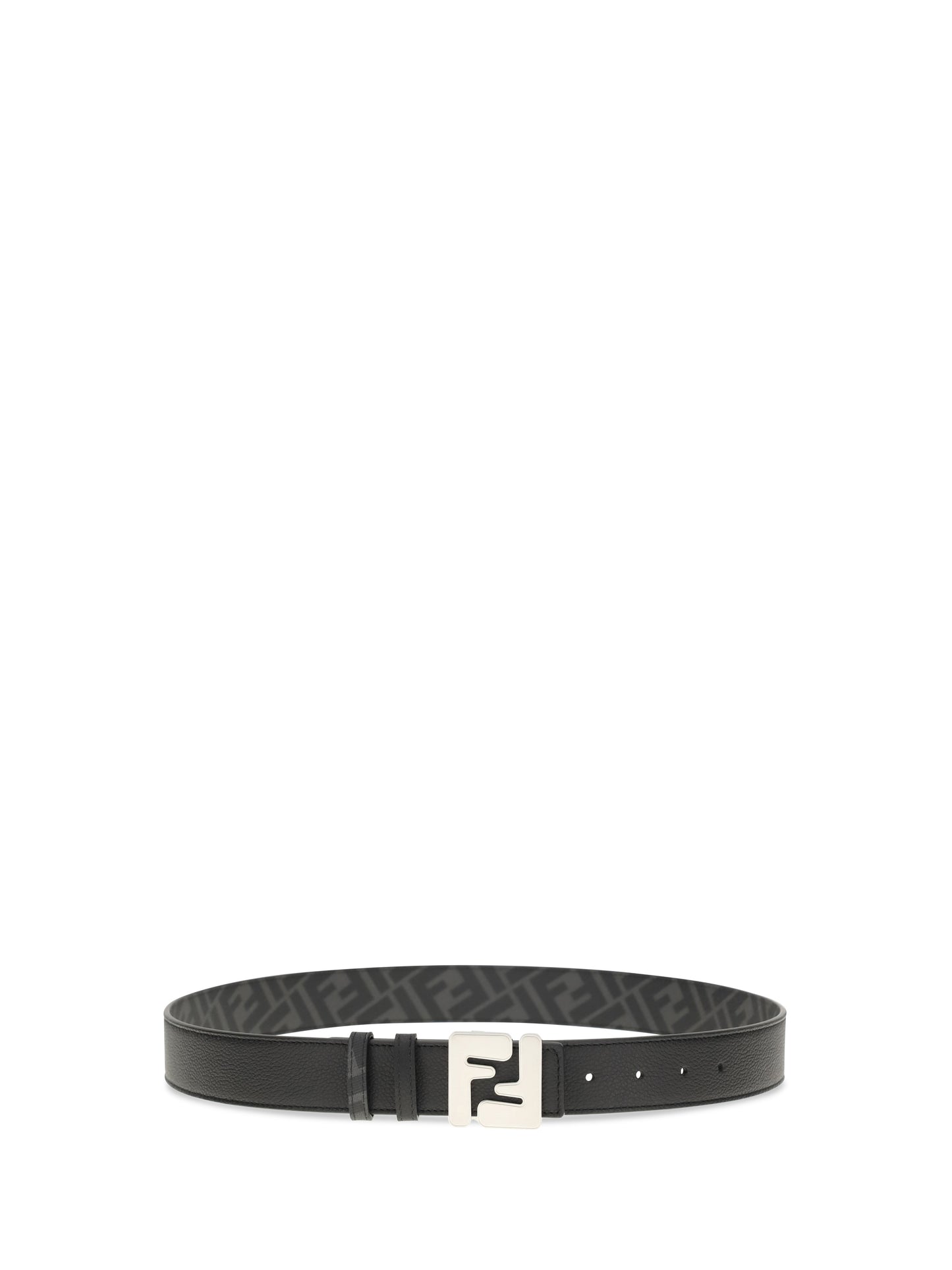 FENDI Squared FF Belt