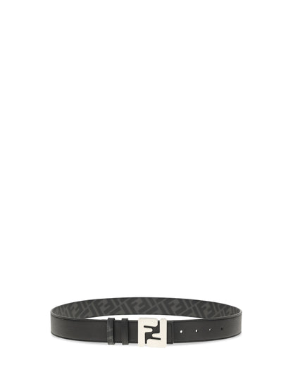 FENDI Squared FF Belt