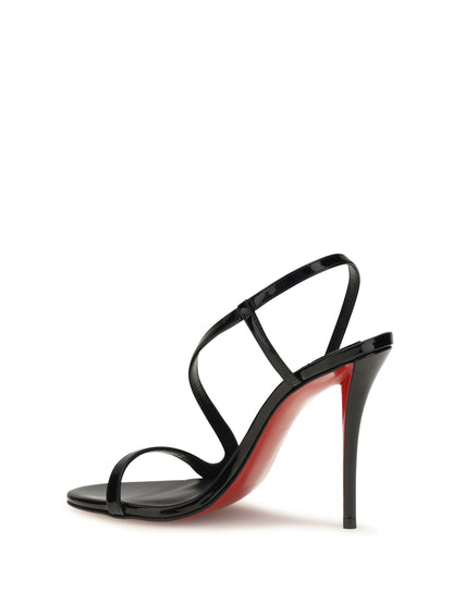 CHRISTIAN LOUBOUTIN Rosa Z Sandals