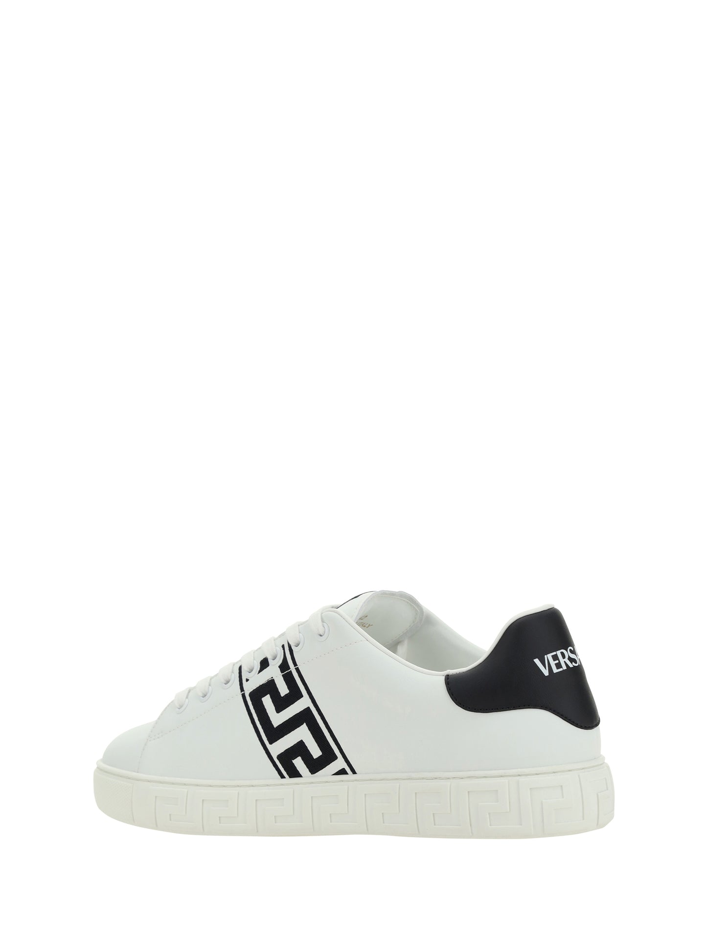 VERSACE Low Top Sneakers