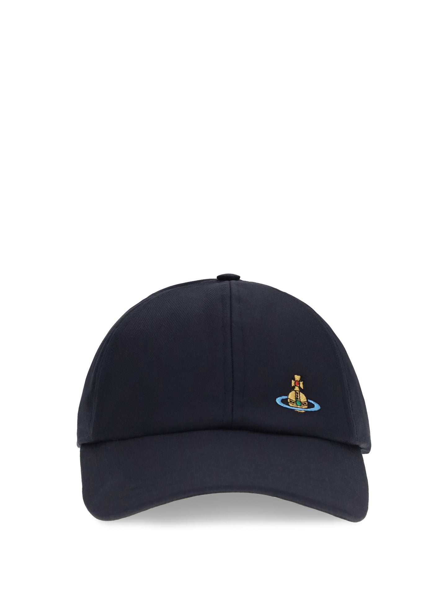 VIVIENNE WESTWOOD Logo Baseball Cap