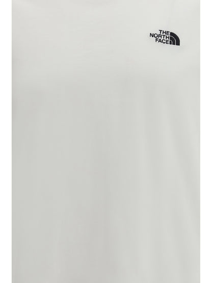 THE NORTH FACE Simple Dome T-shirt