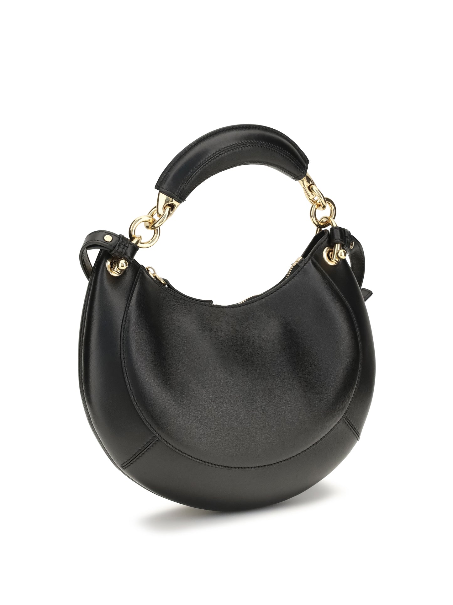 CHLOÉ Marcie Shoulder Bag