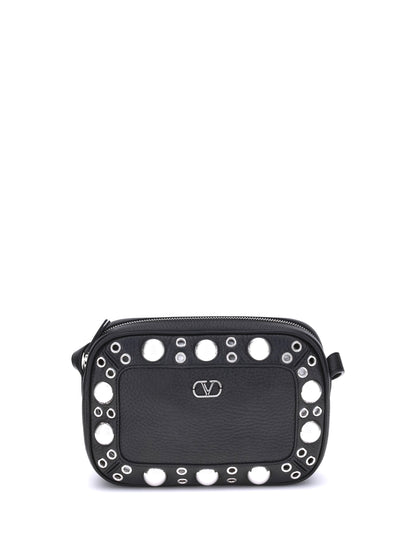 VALENTINO GARAVANI Nellcôte Shoulder Bag