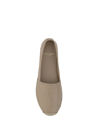 SAINT LAURENT Espadrilles
