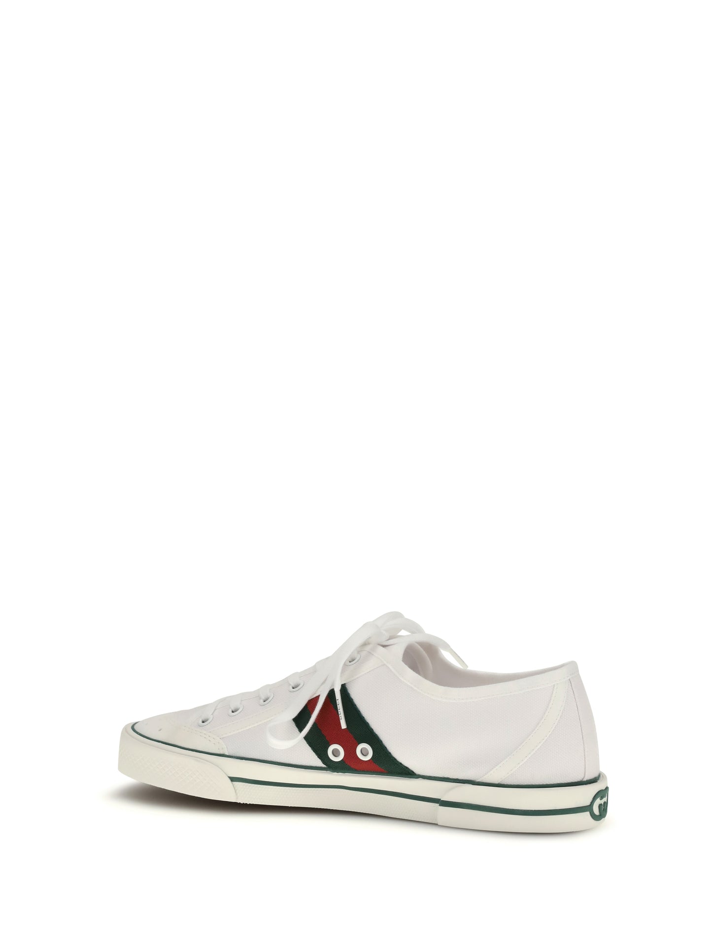 GUCCI 1977 Tennis Sneakers