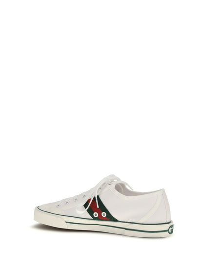 GUCCI 1977 Tennis Sneakers