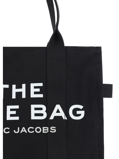 MARC JACOBS The Large Tote Bag