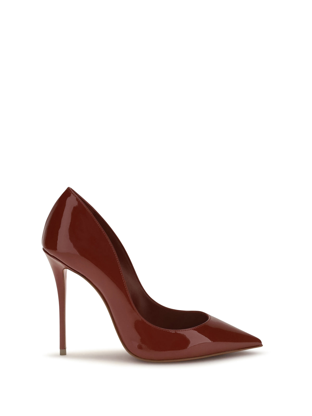Christian Louboutin La Pigalle patent leather Pumps - Empire/Lin Empire