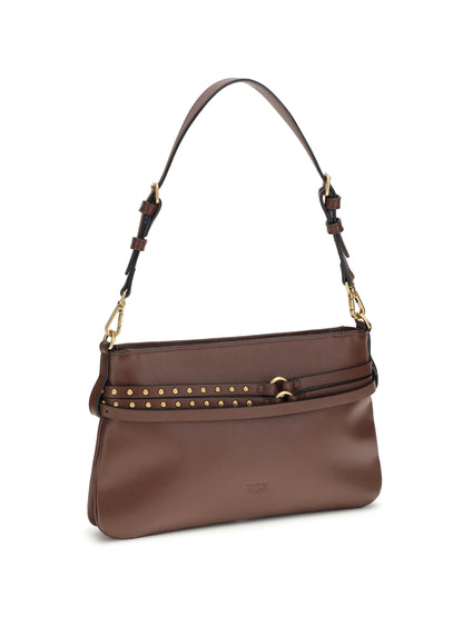 PINKO Belt Shoulder Bag