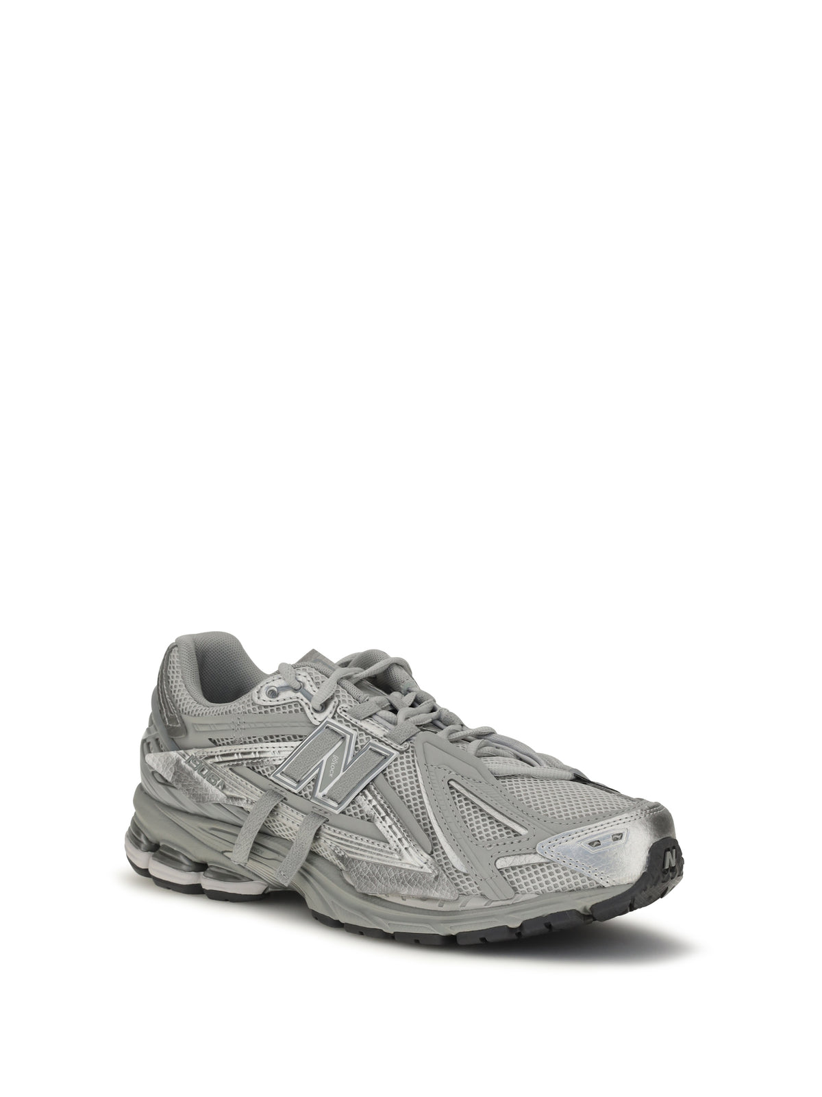 New Balance 1906A Sneakers - Grey Silver