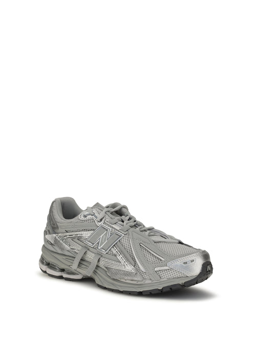 New Balance 1906A Sneakers - Grey Silver