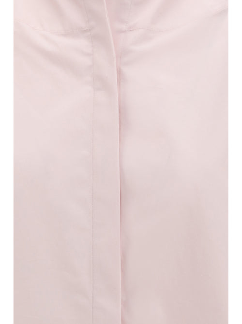 Jacquemus Pittore Shirt - Light Pink