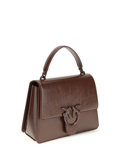 PINKO Love One Handbag
