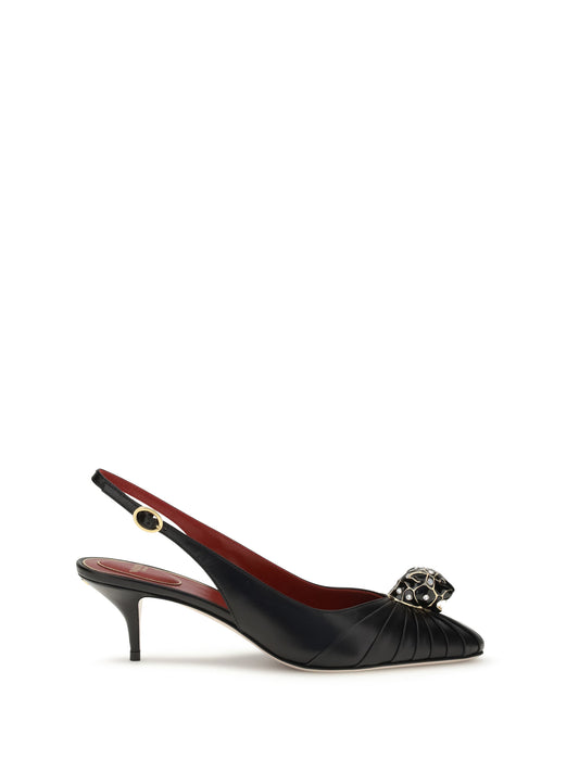 VALENTINO GARAVANI Panthea Pumps