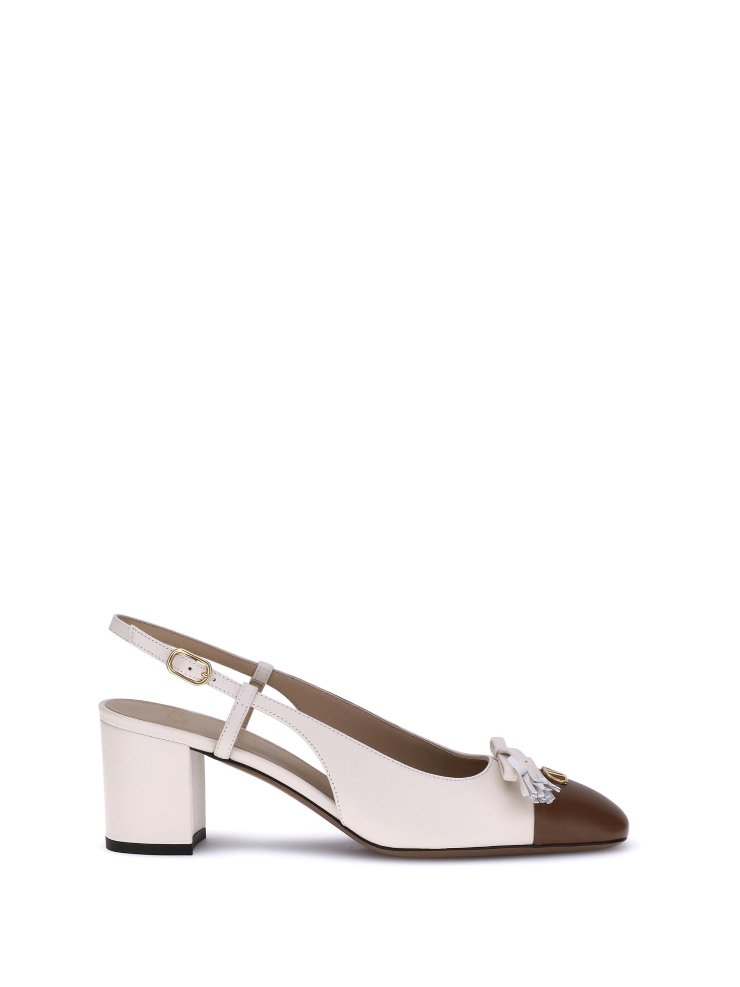 VALENTINO GARAVANI Valet Du Roi Pumps