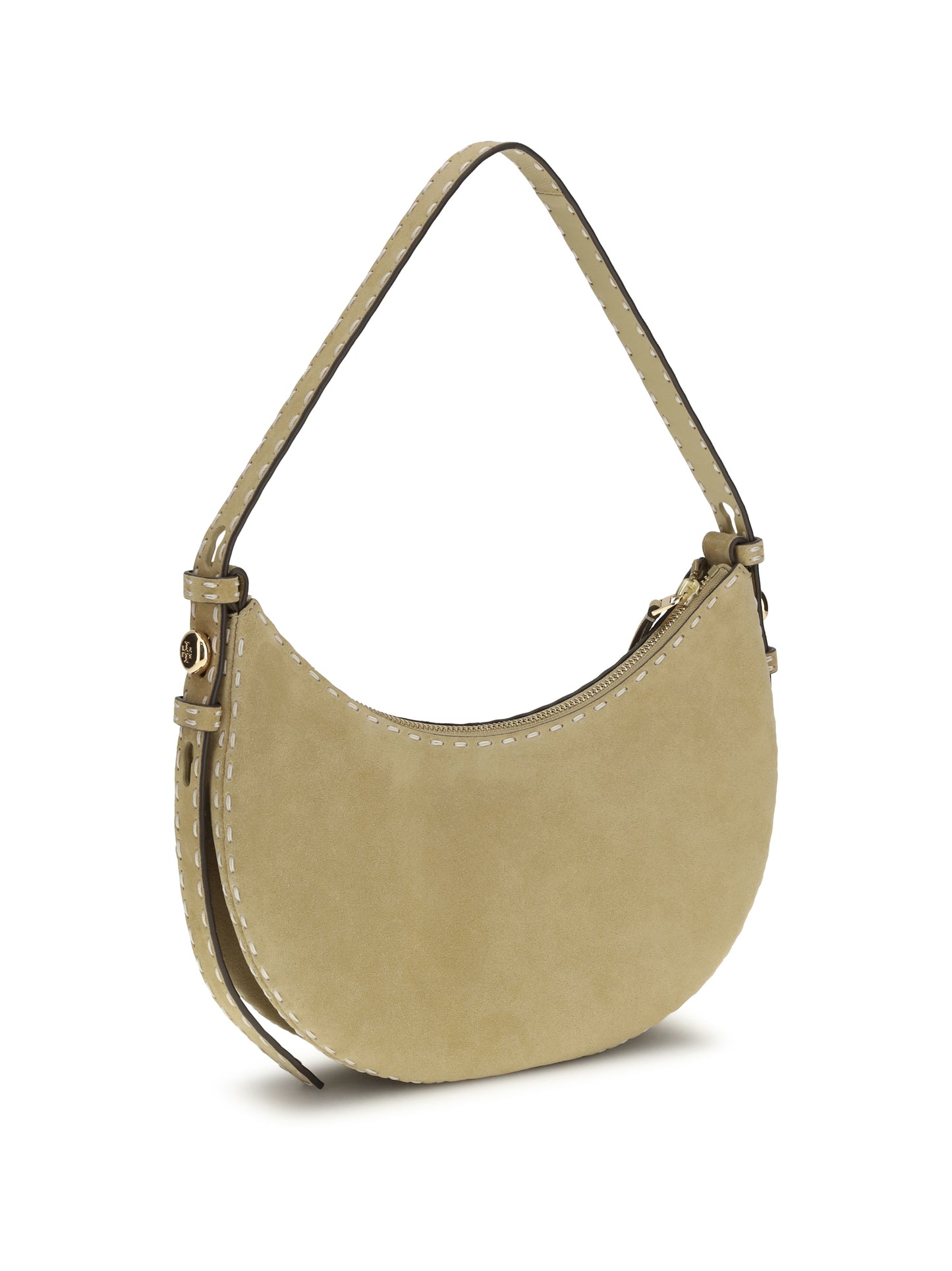 TORY BURCH Leather Shoulder Bag